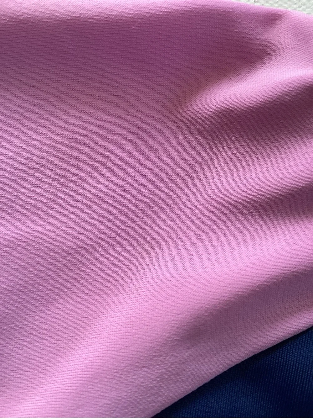 Athleta Girl Colorblock Rash Guard